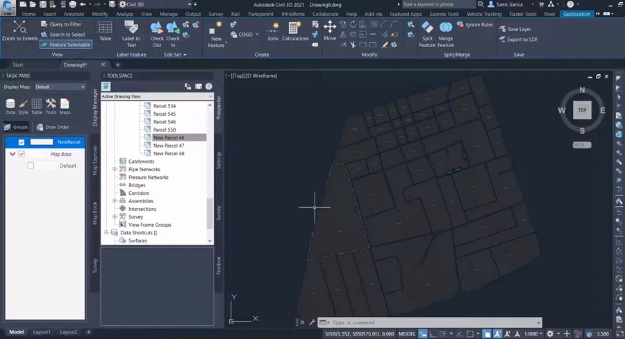 autodesk autocad civil 3d free tutorial
